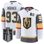 White / Mitch Marner / S