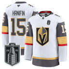 White / Noah Hanifin / S