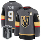 Gray / Jack Eichel / S
