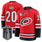 Red / Sebastian Aho / S