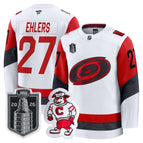 White / Nikolaj Ehlers / S