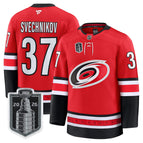 Red / Andrei Svechnikov / S