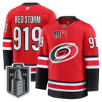 Red / Red Storm 919 / S