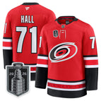 Red / Taylor Hall / S
