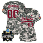 Women / Camo / S