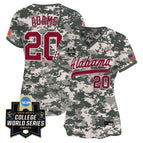Camo / Zane Adams / S