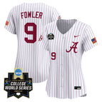 Pinstripe / Bryce Fowler / S