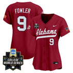 Crimson / Bryce Fowler / S