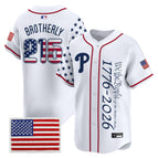 White / Brotherly 215 / S