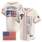 Cream / Brotherly 215 / S