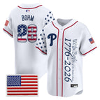 White / Alec Bohm / S