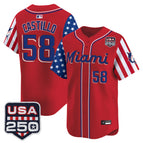 Red / Luis Castillo / S