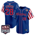 Royal / Kyle Stowers / S
