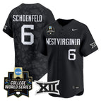 Black / Paul Schoenfeld / S