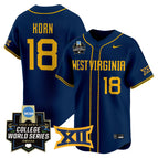Navy / Ian Korn / S