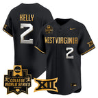 Black Gold / Gavin Kelly / S