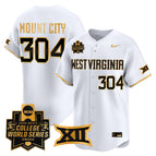 White Gold / Mount City 304 / S