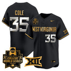 Black Gold / Chansen Cole / S