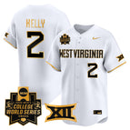 White Gold / Gavin Kelly / S