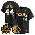 Black Gold / Ashton Larson / S