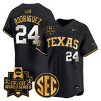 Black Gold / Adrian Rodriguez / S