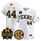 White Gold / Ashton Larson / S
