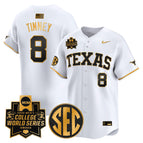 White Gold / Carson Tinney / S