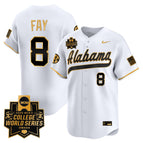 White Gold / Tyler Fay / S