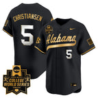 Black Gold / Sam Christiansen / S