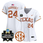White / Adrian Rodriguez / S