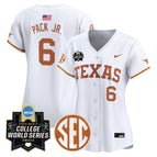 White / Anthony Pack Jr. / S