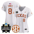 Pinstripe / Carson Tinney / S