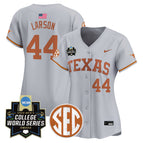Gray / Ashton Larson / S