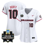White / Matt Scott / S