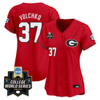 Red / Joey Volchko / S