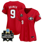 Red / Kolby Branch / S