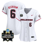 White / Gordon Beckham / S