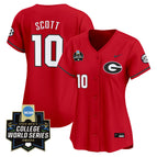 Red / Matt Scott / S