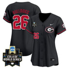 Black / #26 Bulldogs / S