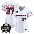 White / Joey Volchko / S