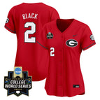 Red / Ryan Black / S