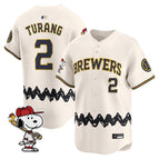 Cream / Brice Turang / S
