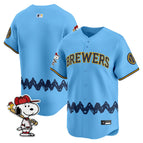 Light Blue / Team / S