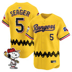 Gold / Corey Seager / S