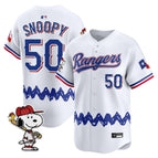 White / Snoopy / S