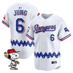 White / Josh Jung / S