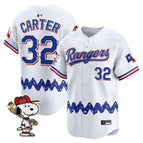 White / Evan Carter / S