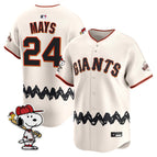 Cream / Willie Mays / S