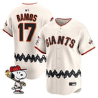 Cream / Heliot Ramos / S