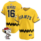 Gold / Rafael Devers / S
